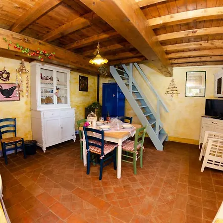 Holiday home Fragolotta Camaiore
